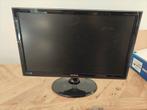 samsung LED monitor 23 inch, Computers en Software, Monitoren, Ophalen, Gebruikt, LED