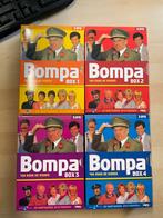Bompa dvd reeks 25€!!!, Enlèvement ou Envoi, Comme neuf