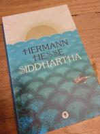 Siddhartha, Boeken, Gelezen, Herman Hesse, Ophalen of Verzenden, Achtergrond en Informatie