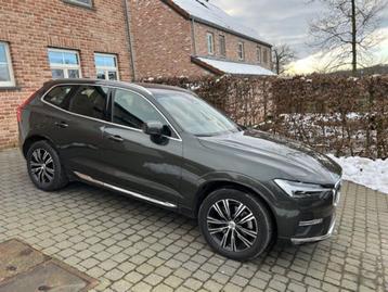 Volvo XC 60 MILD HYBRID DIESEL 09/2021 77000 KM 142 G/KM beschikbaar voor biedingen