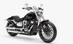 Harley-Davidson Cruiser SOFTAIL - BREAKOUT 117 (bj 2025), Motoren, Motoren | Harley-Davidson, Overig, 1923 cc