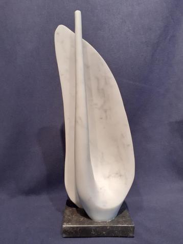 « Arum » - Leo Peeters, Enlèvement