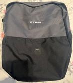 Decathlon B’twin Elops fietstas voor bagagedrager, Nieuw!, Ophalen, Nieuw, Decathlon