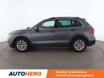 Volkswagen Tiguan 1.5 TSI ACT Comfortline BlueMotion, Auto's, Voorwielaandrijving, 1520 kg, 152 g/km, 5 deurs