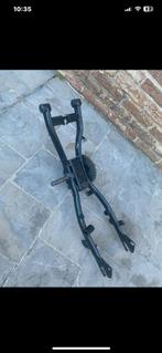 Peugeot 103 bras oscillant avec pedalier est pedales, Ophalen of Verzenden, Zo goed als nieuw