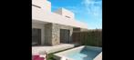 Prachtige luxe villa's in orihuela costa alicante, Dorp, 3 kamers, 100 m², Spanje