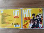 HIT MUSIC 2017 volume 3 (2 cd's), CD & DVD, CD | Compilations, Enlèvement ou Envoi, Comme neuf, Pop