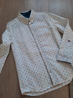 Communiekledij Red & Blu hemd maat 140, Overhemd of Blouse, Ophalen of Verzenden, Zo goed als nieuw, Red&blu