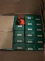 Schouderriem bosmaaier (doos 27 stuks), Enlèvement ou Envoi, Neuf