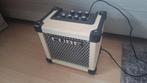 roland cube, Ophalen, Gebruikt