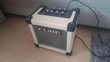 roland cube beschikbaar voor biedingen