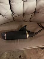 Bullet uitlaat, Ophalen of Verzenden, Zo goed als nieuw, Uitlaat