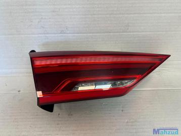 Feu arri re int rieur gauche AUDI Q3 RSQ3 Sportback 2019+ 83, Utilisé, Audi