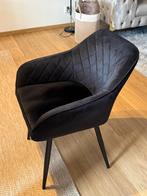 Lot de deux chaises à vendre, Comme neuf, Deux, Enlèvement, Tissus