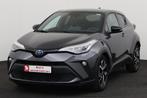 Toyota C-HR 1.8 VVT-i HYBRID e-CVT 1.8 VVT-i HYBRID e-CVT +, Auto's, Stof, Gebruikt, Euro 6, Overige brandstoffen