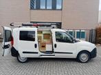 Opel Combo Camperbus 1.3 cdti L2H1 GPS/Airco 1ste eigenaar, Caravans en Kamperen, Mobilhomes, Overige merken, Chemisch toilet
