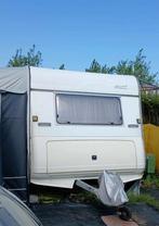 Trailer in goede staat (0471.77.35.08), Caravans en Kamperen, Caravans, Bedrijf