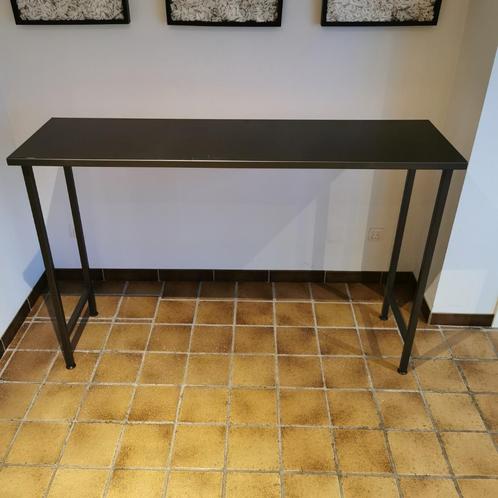 Console tafels, Huis en Inrichting, Barren, Gebruikt, Ophalen