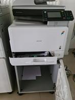 Imprimante multifonction Ricoh Aficio MPC305spf, Wi-Fi intégré, Copier, Imprimante, Enlèvement