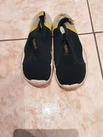 Chaussure d' eau poiture 41, Sports nautiques & Bateaux, Enlèvement, Comme neuf