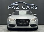 Audi A5 Sportback 2.0 TDi S line * CUIR + GPS + GARANTIE *, Auto's, Voorwielaandrijving, Euro 5, Gebruikt, 4 cilinders