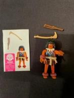 4592 indiaan, Kinderen en Baby's, Ophalen, Gebruikt, Complete set