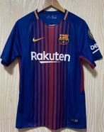 FC Barcelona Coutinho Voetbal Thuisshirt Nieuw 2017, Sport en Fitness, Voetbal, Ophalen of Verzenden, Zo goed als nieuw, Shirt