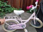 Kinderfiets, Ophalen, Zijwieltjes, Volare, Minder dan 16 inch