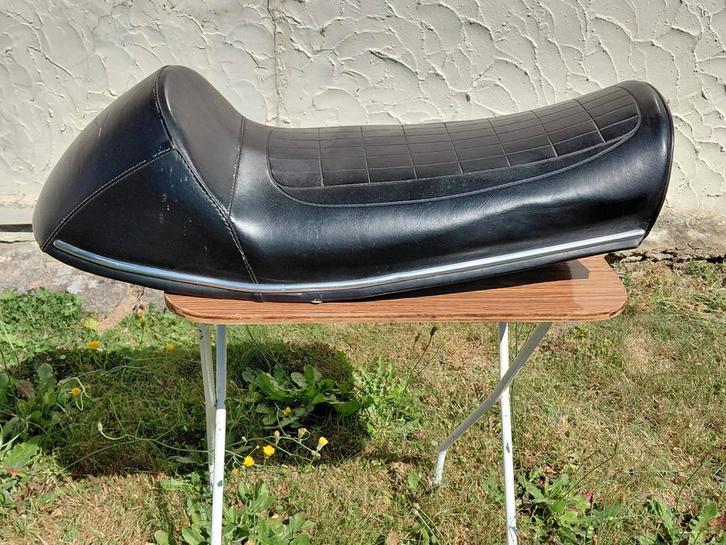 Selle Gluriari café racer d’époque., Motoren, Onderdelen | Oldtimers, Ophalen
