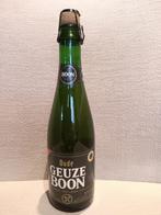 boon - oude geuze - brouwjaar 2018-2019 - 37.5 cl, Ophalen, Nieuw, Flesje(s), Overige merken