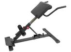 Back extension multitrainer, Ophalen, Zo goed als nieuw, Rug