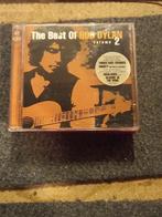 2 Dubbele Cd's van Bob Dylan, CD & DVD, CD | Rock, Comme neuf, Autres genres, Enlèvement ou Envoi