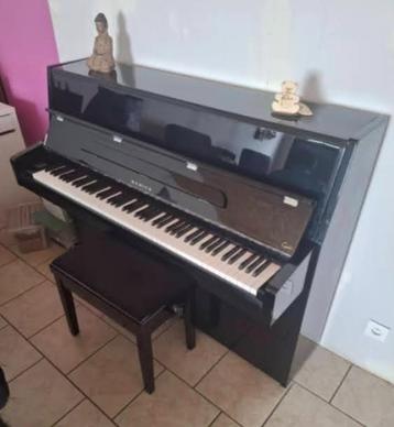 PIANO, Musique & Instruments, Neuf, Brillant, Enlèvement, Piano