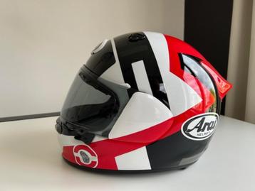 Arai Quantum XL Nieuw beschikbaar voor biedingen