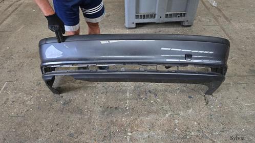 Achterbumper BMW 3 Serie E46 Sedan facelift, Auto-onderdelen, Carrosserie, Bumper, Achter, Gebruikt, Ophalen of Verzenden