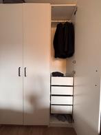 Set Ikea PAX kleerkasten, Huis en Inrichting, Ophalen, Met lade(s)