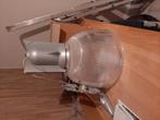 Industrial lamp, Ophalen, Zo goed als nieuw