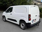 2020 Citroën Berlingo Lichte vrachtwagen, Auto's, Gebruikt, Overige brandstoffen, Overige carrosserie, Te koop