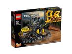 Lego 42094 De NIEUWE rupslader, Ophalen of Verzenden, Nieuw, Complete set, Lego