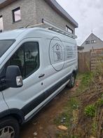 Ford transit 170 PK L3H2, Auto's, Voorwielaandrijving, 3000 kg, Particulier, Ford