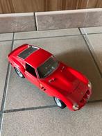 bburago Ferrari GTO 1962, Ophalen of Verzenden, Gebruikt, Auto, Burago