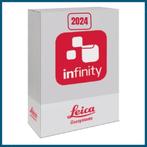 Leica Infinity 2024 Volledige Versie, Ophalen, Nieuw, Windows