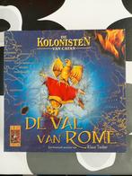 De val van Rome - Kolonisten van Catan, Hobby en Vrije tijd, Gezelschapsspellen | Bordspellen, Ophalen, Zo goed als nieuw