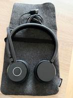 Jabra Evolve 65 TE Buisness Headset, Enlèvement, Comme neuf