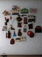 Pins parfum cosmétiques, Enlèvement ou Envoi