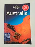 Australia - Lonely Planet, Ophalen, Zo goed als nieuw, Overige merken