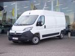 Opel Movano VAN L3H2 2.2 140PK LIGHT |24 MAANDEN GARANTIE|, Autos, Opel, Achat, Euro 6, 3 places, Boîte manuelle
