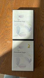 Dvd yoga beginnerscursus, Ophalen, Zo goed als nieuw