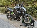 Kawasaki ER6-N 2015, Plus de 35 kW, 2 cylindres, Sport, Particulier