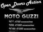 Moto Guzzi V7 Special, Bedrijf, Overig, 2 cilinders, 850 cc